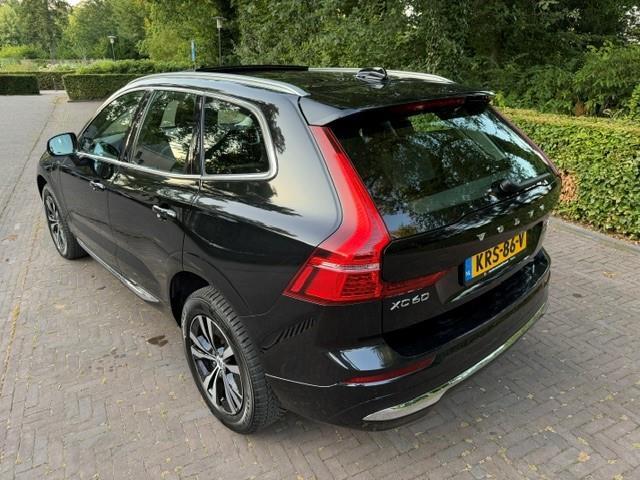 Volvo XC60 2.0 Recharge T6 AWD/Pano/Leer/Acarplay/Camera/