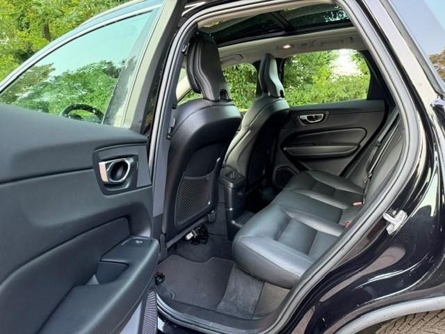 Volvo XC60 2.0 Recharge T6 AWD/Pano/Leer/Acarplay/Camera/
