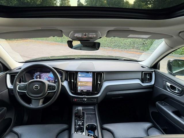 Volvo XC60 2.0 Recharge T6 AWD/Pano/Leer/Acarplay/Camera/