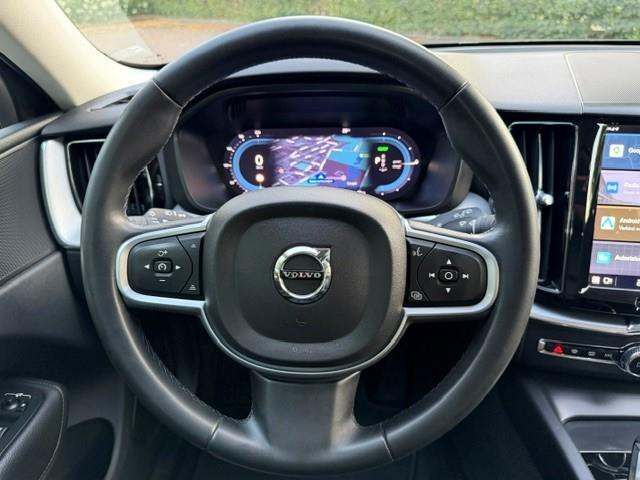 Volvo XC60 2.0 Recharge T6 AWD/Pano/Leer/Acarplay/Camera/