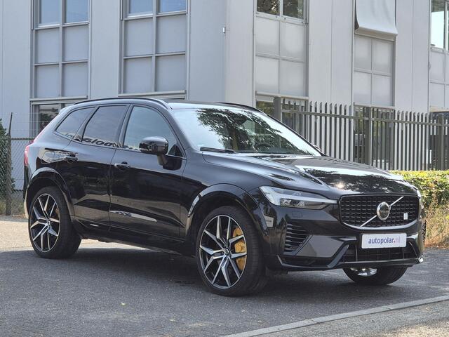 Volvo XC60 2.0 T8 Plug-in-hybrid AWD Polestar Engineered Trekhaak/Pano/Bowers&Wilkins/ACC/Head-up