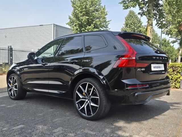 Volvo XC60 2.0 T8 Plug-in-hybrid AWD Polestar Engineered Trekhaak/Pano/Bowers&Wilkins/ACC/Head-up