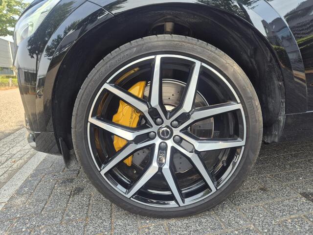 Volvo XC60 2.0 T8 Plug-in-hybrid AWD Polestar Engineered Trekhaak/Pano/Bowers&Wilkins/ACC/Head-up