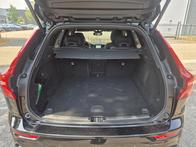Volvo XC60 2.0 T8 Plug-in-hybrid AWD Polestar Engineered Trekhaak/Pano/Bowers&Wilkins/ACC/Head-up