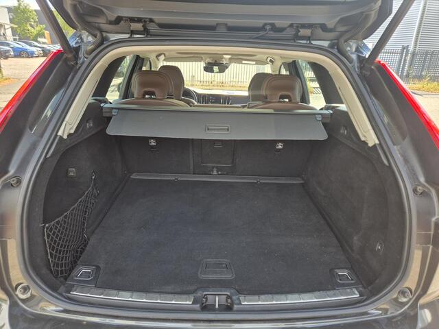 Volvo XC60 2.0 T8 Twin Engine AWD Inscription Trekhaak/Panodak/ACC/Leder etc.