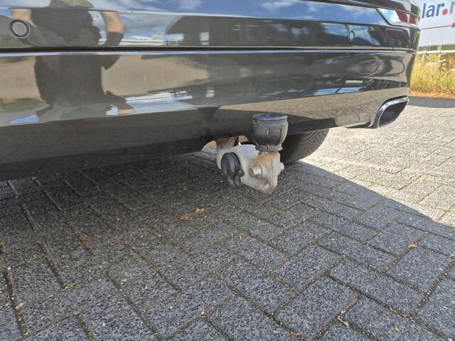 Volvo XC60 2.0 T8 Twin Engine AWD Inscription Trekhaak/Panodak/ACC/Leder etc.