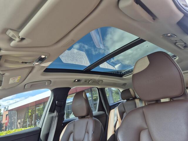 Volvo XC60 2.0 T8 Twin Engine AWD Inscription Trekhaak/Panodak/ACC/Leder etc.
