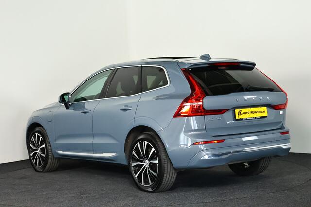 Volvo XC60 2.0 T6 Plug-in hybrid AWD Panorama / Opendak / Cruise / Navigatie / Carplay