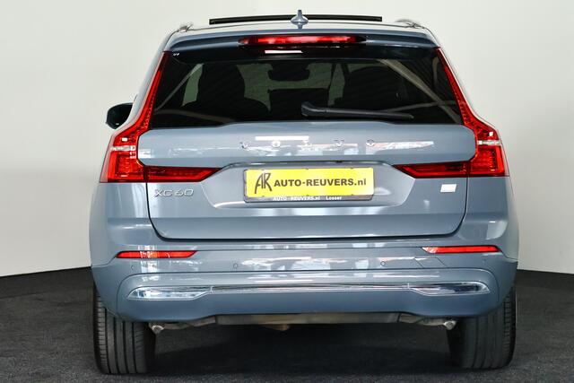 Volvo XC60 2.0 T6 Plug-in hybrid AWD Panorama / Opendak / Cruise / Navigatie / Carplay