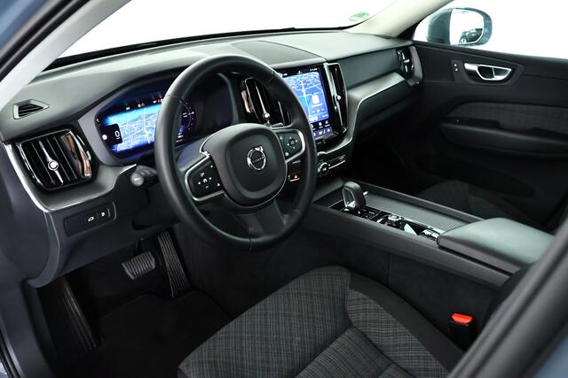Volvo XC60 2.0 T6 Plug-in hybrid AWD Panorama / Opendak / Cruise / Navigatie / Carplay