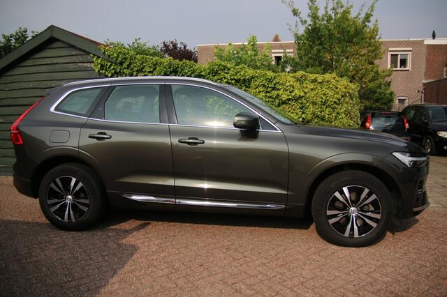 Volvo XC60 2.0 T6 AWD Inscr.Exp