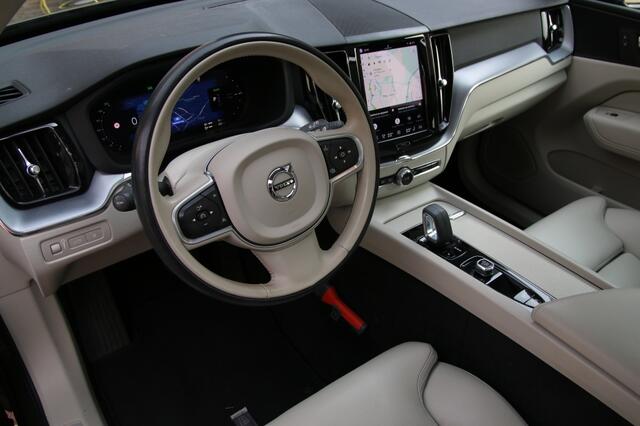 Volvo XC60 2.0 T6 AWD Inscr.Exp