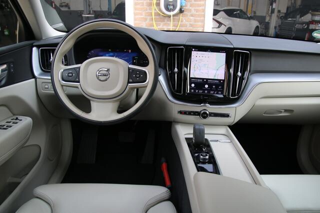 Volvo XC60 2.0 T6 AWD Inscr.Exp