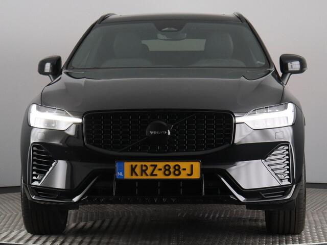 Volvo XC60 2.0 T6 Plug-in hybrid AWD Plus Black Edition (Pano / Camera / ACC / H&K / Stoel-Stuurverw. / Elek. achterklep / 21'')