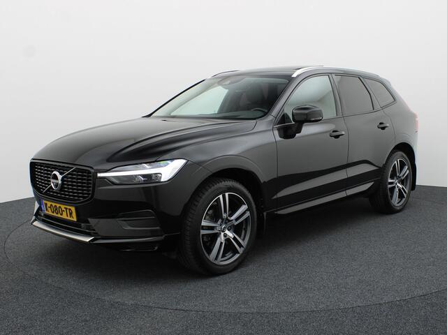 Volvo XC60 2.0 B5 Momentum Exclusive | Pano | Trekhaak | Head Up | 360 Camera | Blis | 20'' | Prijs Rijklaar!!
