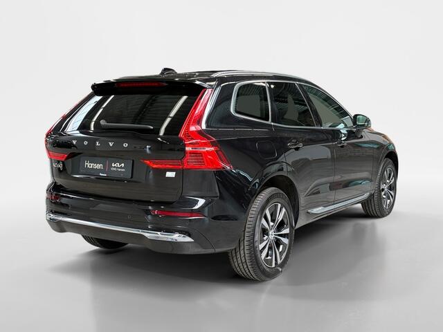 Volvo XC60 2.0 T6 Plug-in hybrid AWD Inscription Exclusive I Panoramadak I Elek. achterklep I Camera I CarPlay I Stoelverwarming