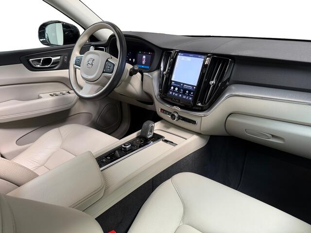 Volvo XC60 2.0 T6 Plug-in hybrid AWD Inscription Exclusive I Panoramadak I Elek. achterklep I Camera I CarPlay I Stoelverwarming