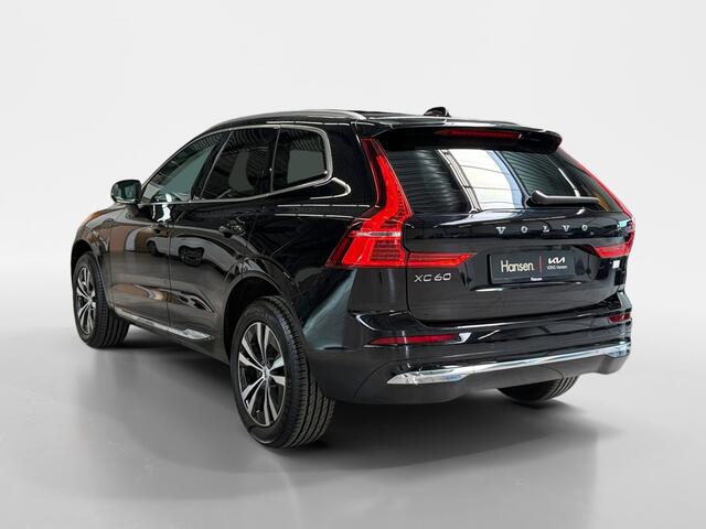 Volvo XC60 2.0 T6 Plug-in hybrid AWD Inscription Exclusive I Panoramadak I Elek. achterklep I Camera I CarPlay I Stoelverwarming