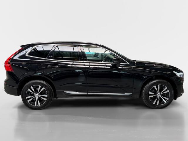 Volvo XC60 2.0 T6 Plug-in hybrid AWD Inscription Exclusive I Panoramadak I Elek. achterklep I Camera I CarPlay I Stoelverwarming