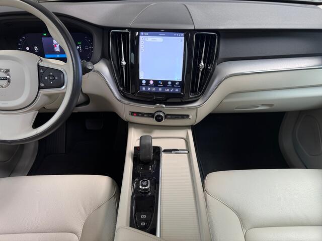 Volvo XC60 2.0 T6 Plug-in hybrid AWD Inscription Exclusive I Panoramadak I Elek. achterklep I Camera I CarPlay I Stoelverwarming