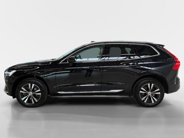 Volvo XC60 2.0 T6 Plug-in hybrid AWD Inscription Exclusive I Panoramadak I Elek. achterklep I Camera I CarPlay I Stoelverwarming