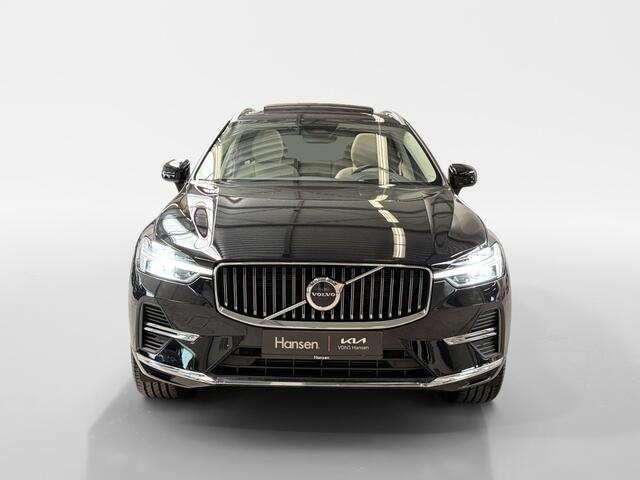 Volvo XC60 2.0 T6 Plug-in hybrid AWD Inscription Exclusive I Panoramadak I Elek. achterklep I Camera I CarPlay I Stoelverwarming