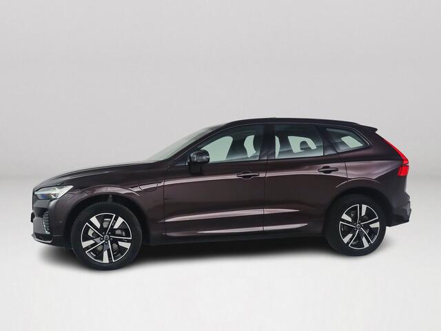 Volvo XC60 T6 Plug-in hybrid AWD Plus Dark | Panoramadak | 360° camera | Head-up display | Harman Kardon | Stoel- en stuurverwarming | Trekhaak