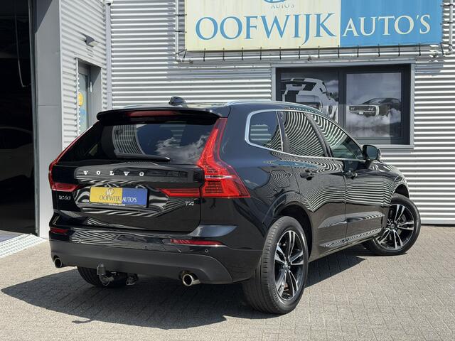 Volvo XC60 2.0 T4 Inscription Clima Leder Harman/Kardon