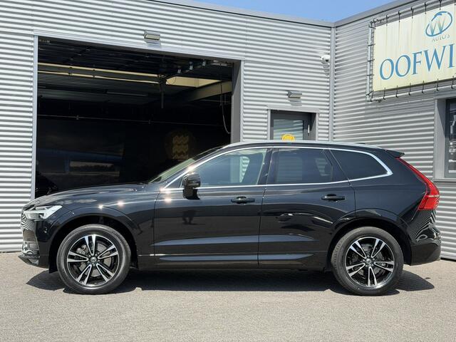 Volvo XC60 2.0 T4 Inscription Clima Leder Harman/Kardon