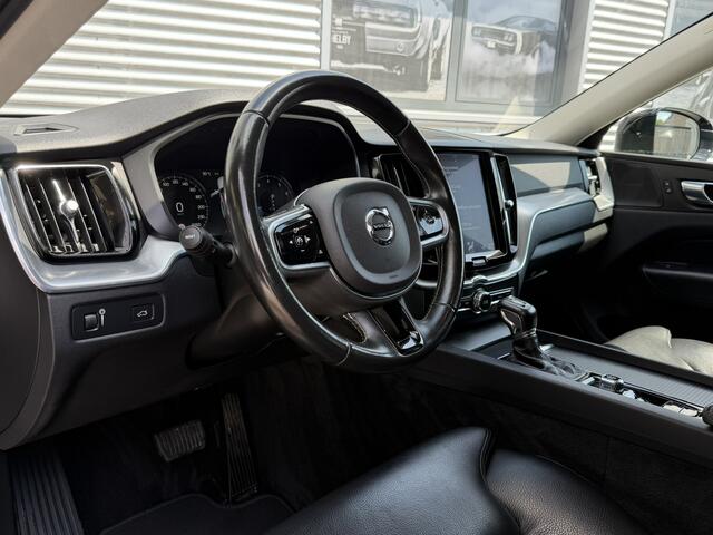 Volvo XC60 2.0 T4 Inscription Clima Leder Harman/Kardon