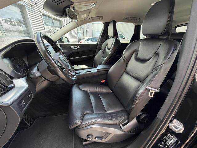 Volvo XC60 2.0 T4 Inscription Clima Leder Harman/Kardon
