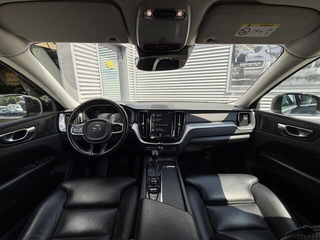 Volvo XC60 2.0 T4 Inscription Clima Leder Harman/Kardon