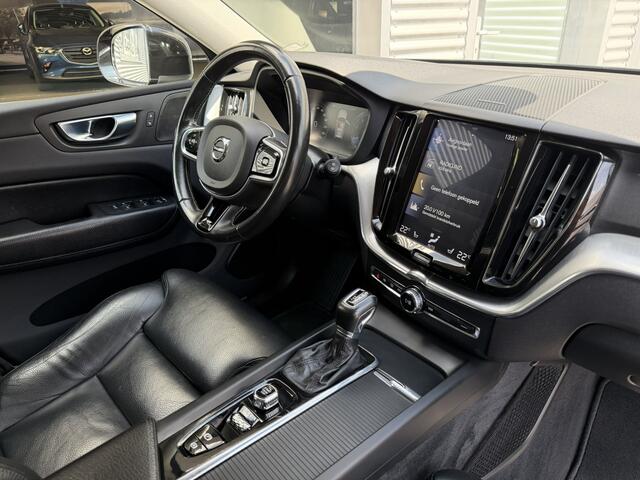 Volvo XC60 2.0 T4 Inscription Clima Leder Harman/Kardon