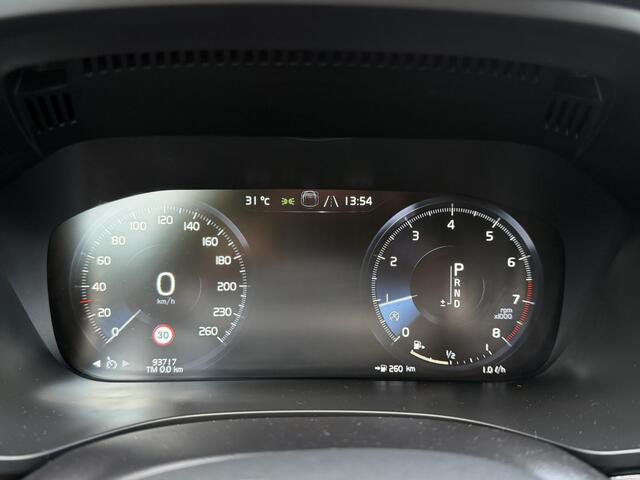 Volvo XC60 2.0 T4 Inscription Clima Leder Harman/Kardon