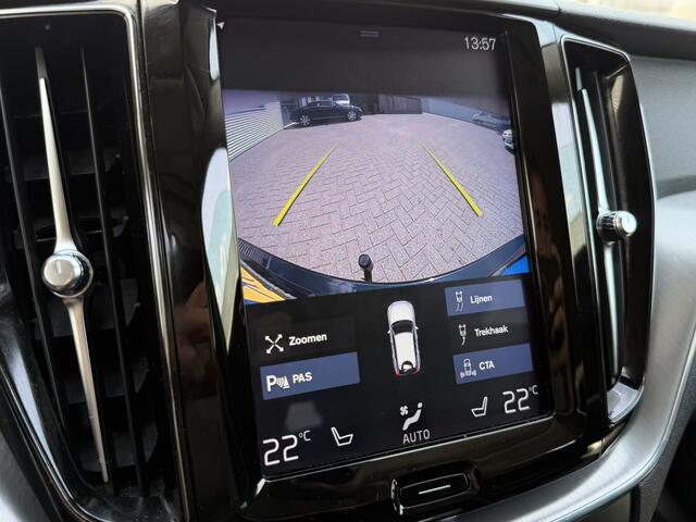 Volvo XC60 2.0 T4 Inscription Clima Leder Harman/Kardon