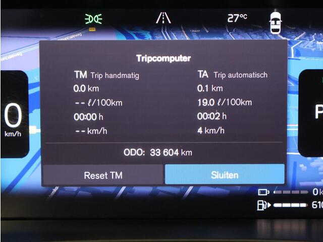 Volvo XC60 T6 350PK Plug-in hybrid AWD Ultimate Dark / Trekhaak / 21" / Contourstoelen / Head Up / 360gr Camera / Panoramisch Dak / Full Led / Harman Kardon /