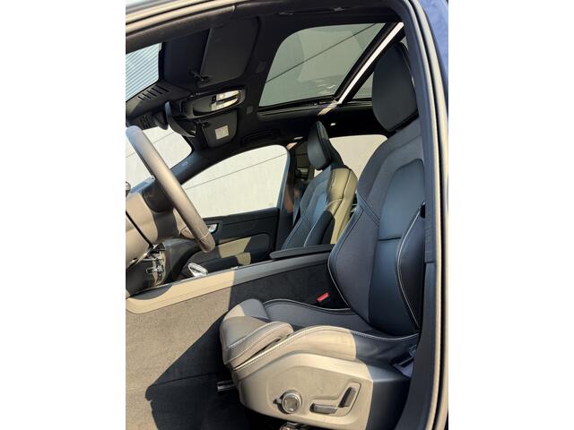 Volvo XC60 2.0 T6 Plug-in hybrid AWD Plus Black Edition Pano-H/K-Head up-21"-360 gr
