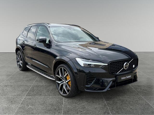 Volvo XC60 T8 Plug-in-hybrid AWD Polestar Engineered l Long Range l 22 Inch LMV l 360 Camera