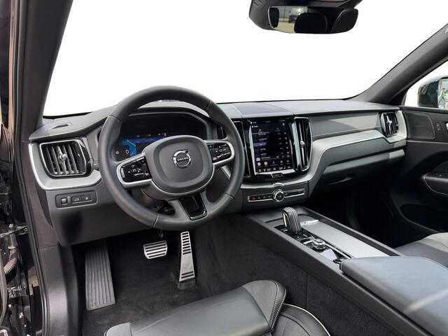 Volvo XC60 T8 Plug-in-hybrid AWD Polestar Engineered l Long Range l 22 Inch LMV l 360 Camera