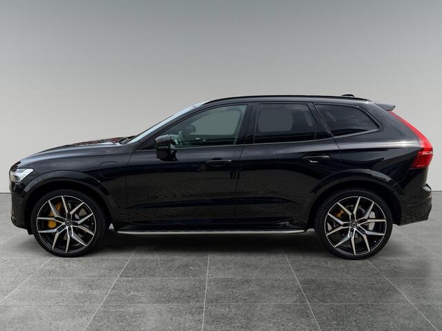 Volvo XC60 T8 Plug-in-hybrid AWD Polestar Engineered l Long Range l 22 Inch LMV l 360 Camera