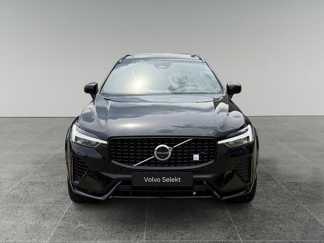 Volvo XC60 T8 Plug-in-hybrid AWD Polestar Engineered l Long Range l 22 Inch LMV l 360 Camera