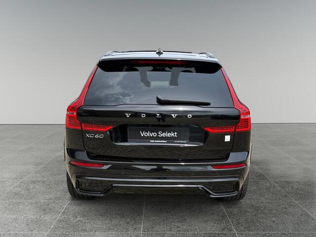 Volvo XC60 T8 Plug-in-hybrid AWD Polestar Engineered l Long Range l 22 Inch LMV l 360 Camera