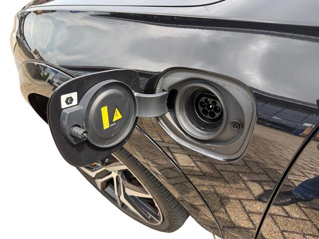 Volvo XC60 T8 Plug-in-hybrid AWD Polestar Engineered l Long Range l 22 Inch LMV l 360 Camera