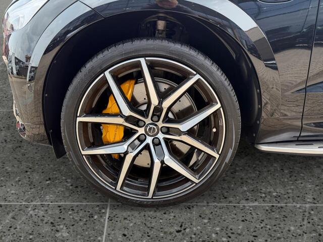 Volvo XC60 T8 Plug-in-hybrid AWD Polestar Engineered l Long Range l 22 Inch LMV l 360 Camera