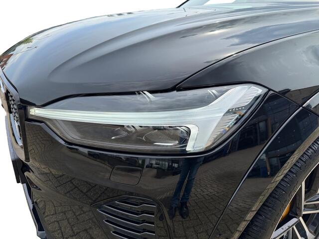 Volvo XC60 T8 Plug-in-hybrid AWD Polestar Engineered l Long Range l 22 Inch LMV l 360 Camera