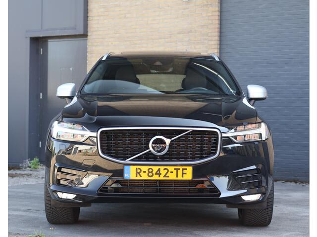 Volvo XC60 2.0 T6 AWD R-Design 310 PK | Luchtvering | Pano | HUD | Harman/Kardon