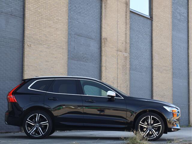 Volvo XC60 2.0 T6 AWD R-Design 310 PK | Luchtvering | Pano | HUD | Harman/Kardon
