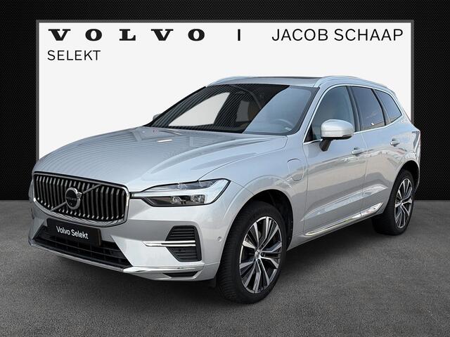 Volvo XC60 2.0 T6 Plug-in hybrid AWD Inscription Exclusive / Luchtvering / Panoramadak / 360 camera / Harman/Kardon /