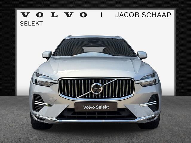 Volvo XC60 2.0 T6 Plug-in hybrid AWD Inscription Exclusive / Luchtvering / Panoramadak / 360 camera / Harman/Kardon /