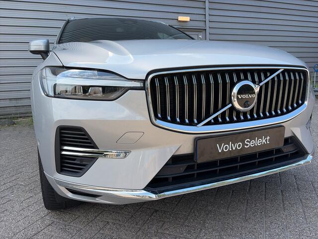 Volvo XC60 2.0 T6 Plug-in hybrid AWD Inscription Exclusive / Luchtvering / Panoramadak / 360 camera / Harman/Kardon /